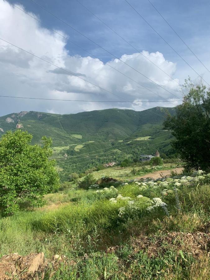 Ksenya B&B تاتيف المظهر الخارجي الصورة